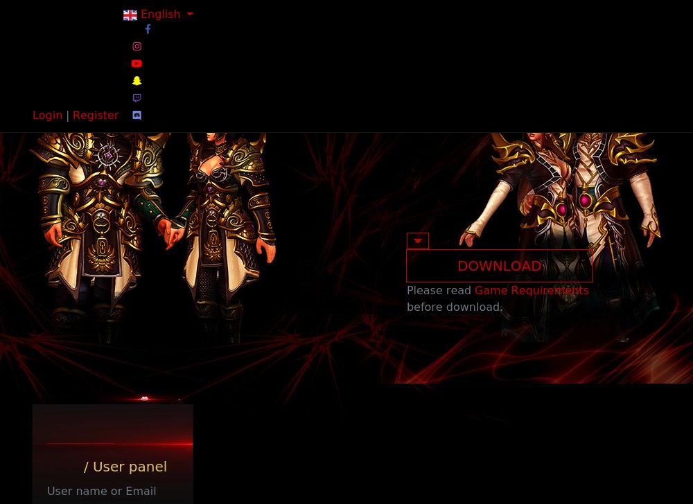 dragon knight online private server dragon knight online private server