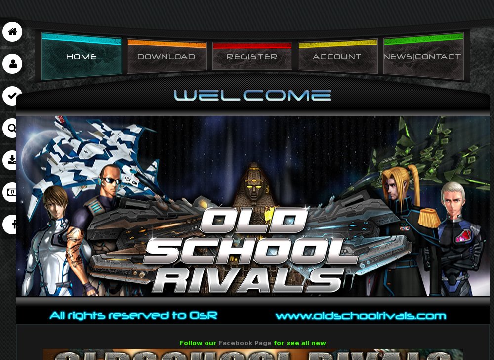 most popular rf online private server most popular rf online private server