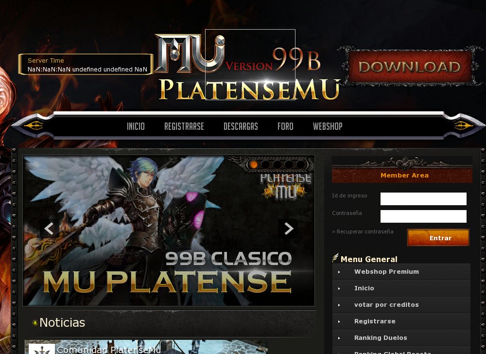top ran online private server 2019 top ran online private server 2019