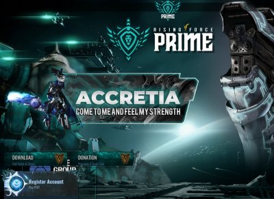 RF PRIMEWAR HYBRID OPEN 11 JULY 2026
