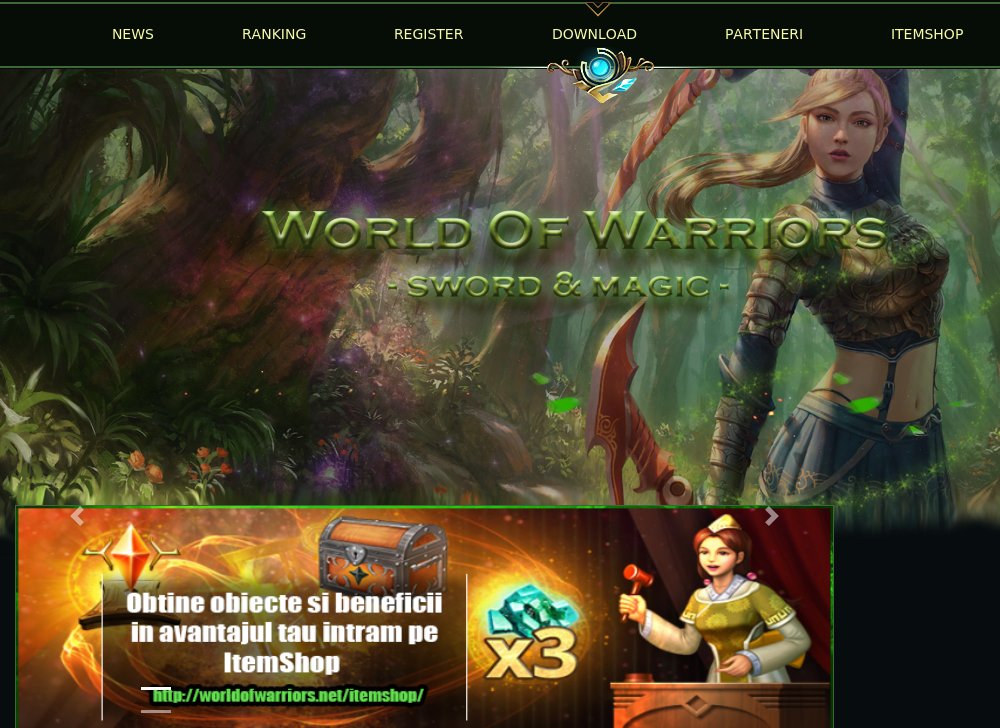 conquer online private server modification conquer online private server modification