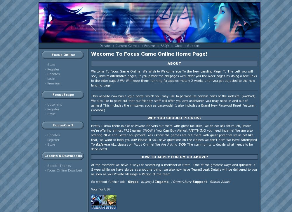 Top 100 Online Games Top 100 Online Games