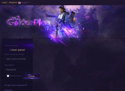 Shaiya servers Shaiya servers