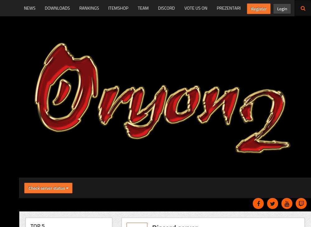 rf online private server 2021 philippines rf online private server 2021 philippines
