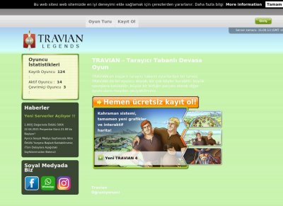 GoTravian