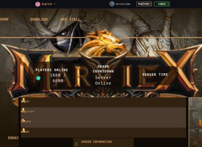Marviex Online