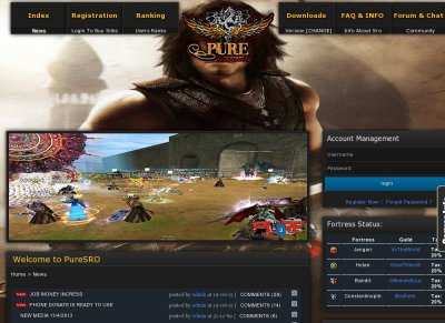 PureSRO D14 Cap130