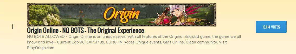 SRO Premium Member